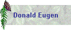 Donald Eugen
