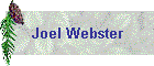 Joel Webster