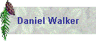 Daniel Walker