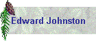 Edward Johnston