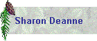 Sharon Deanne
