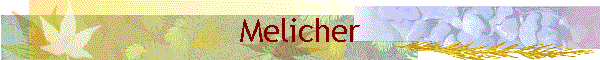 Melicher
